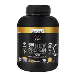 Iso Whey Protein CFM 2,2kg