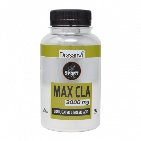 Max CLA 3000mg