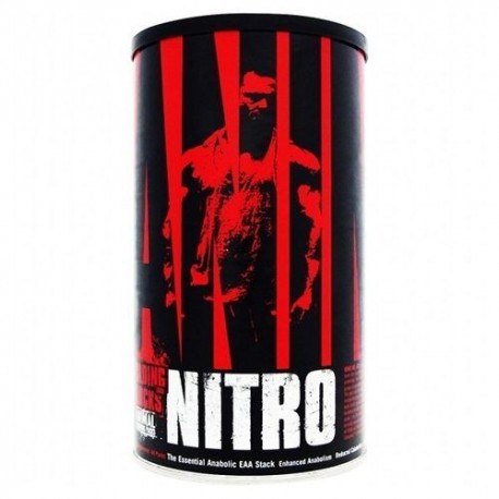 Animal Nitro 44 Packs