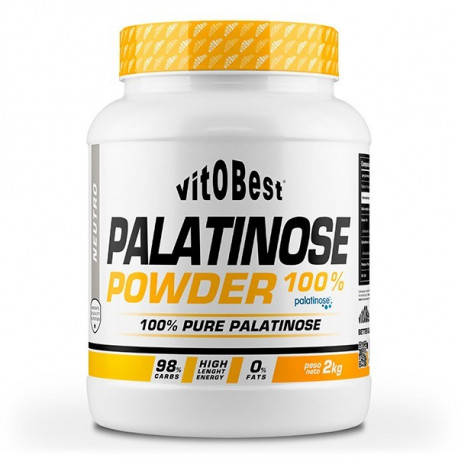 Palatinose 2 kg