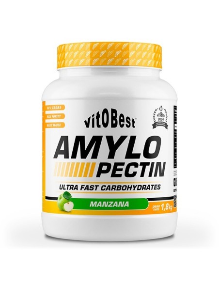 Amylopectin 1,8Kg de Vitobest