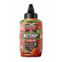 Grandma´s Ketchup 290ml