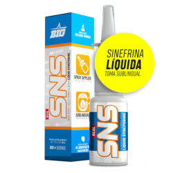 Real SNS Liquid Synephrine 30 ml