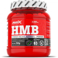 HMB Powder 250 gr