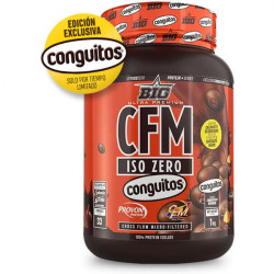 CFM Iso Zero 1kg Conguitos®