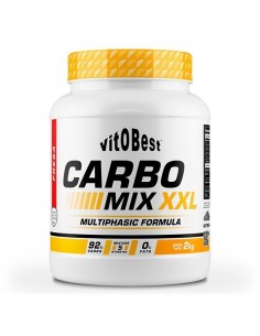 Carbo Mix XXL 2Kg de Vitobest 2
