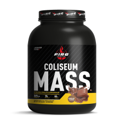 Coliseumm Mass Gainer 3kg