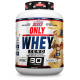 Only Whey Zero 2kg