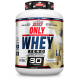 Only Whey Zero 2kg