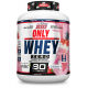 Only Whey Zero 2kg