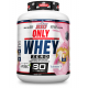 Only Whey Zero 2kg