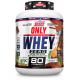 Only Whey Zero 2kg