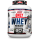 Only Whey Zero 2kg