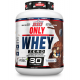 Only Whey Zero 2kg