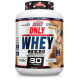 Only Whey Zero 2kg