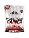 Monstrous Gainer 1,5Kg de Vitobest