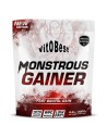 Monstrous Gainer 3kg de Vitobest