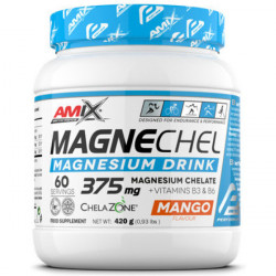 MagneChel Magnesium Chelate Drink 420gr
