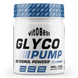 Glycopump (Glicerol) 300 gr