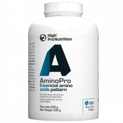 Amino Pro Comprimidos 300 tabletas