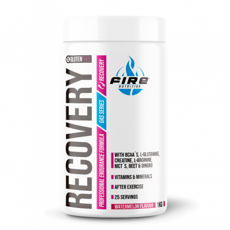 Fire Recovery 1 kg