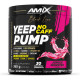 Yeep Pump No Caff 345 gr