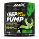 Yeep Pump No Caff 345 gr