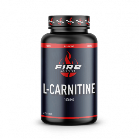 L-Carnitina 1000 mg