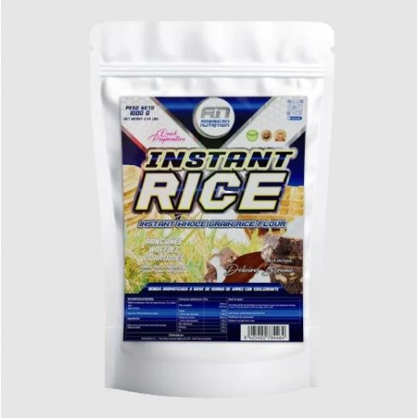 Harina de Arroz 1 kg
