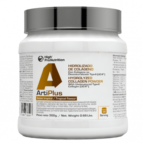 Arti Plus 300g
