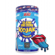 Clear Iso Zero Kojak