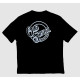 Camiseta Oversize Old School