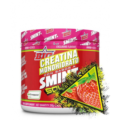 Creatina Creapure Smint®  210 gr