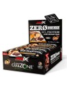 Barrita proteica Zero Hero Protein Bar 65g de Amix