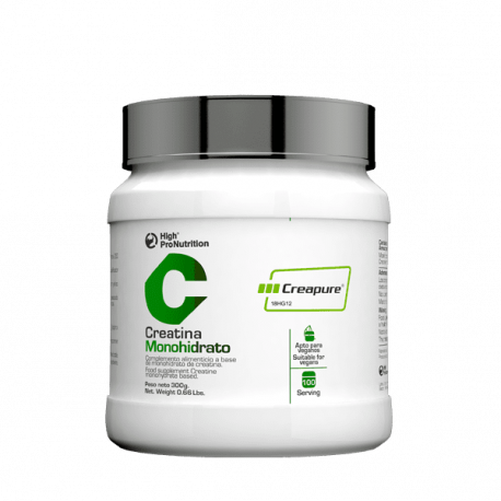 Creatina Creapure® 300g