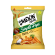 Snack'in Simple Pops Zanahoria 40g