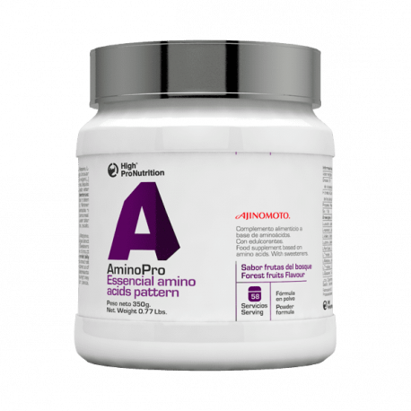 Amino Pro 350g