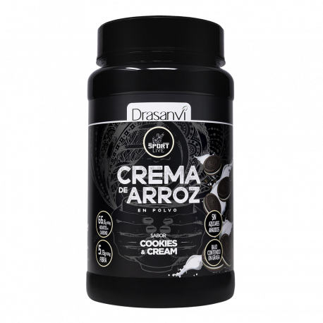 Crema de Arroz 1kg