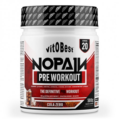 NoPain 500gr