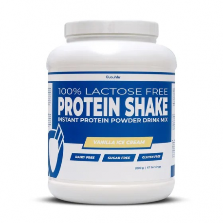 Ovowhite Protein Shake 2Kg
