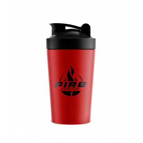 Shaker Fire Nutrition 750ml