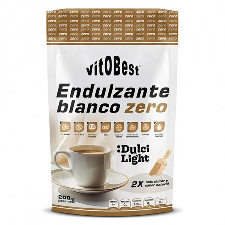 Endulzante Blanco Zero 200g
