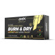 Burn & Dry 90 Cápsulas