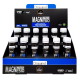 Viales Citrato de Magnesio 7x25ml
