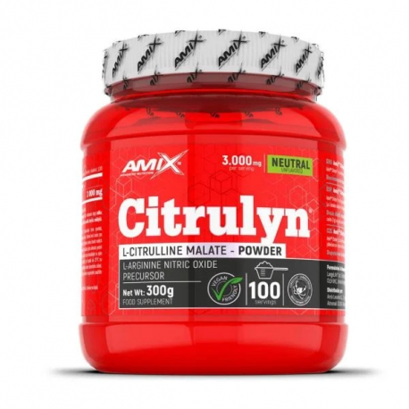 Citrulina 300 gr