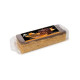 Barrita Flap Jack Gourmet 100g