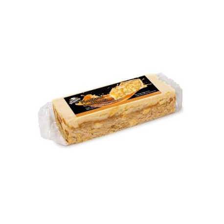 Barrita Flap Jack Gourmet 100g