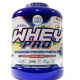 Whey Pro Concentrate 4 Kg