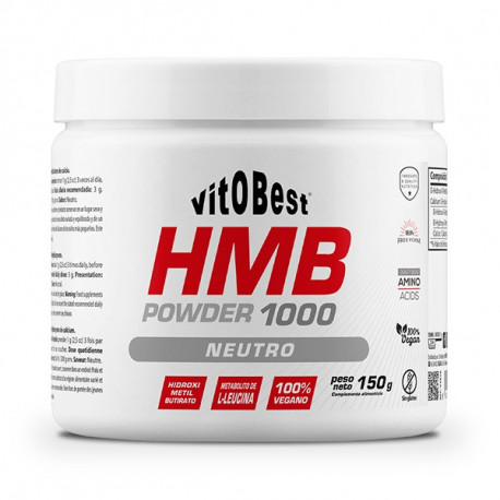 HMB Powder 1000 150g