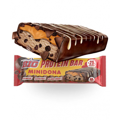 Protein Bar Minidona 60g